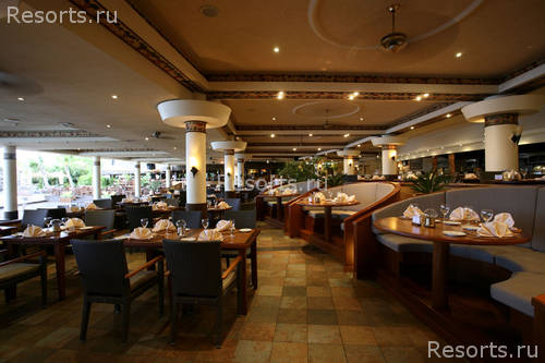 InterContinental Resort Tahiti 58